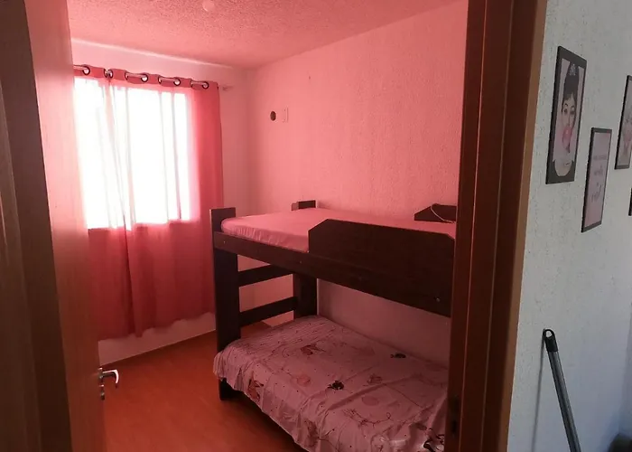 Apartamento cabo frio