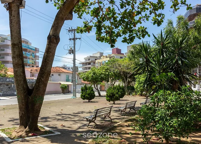 Aptos confortáveis em Cabo Frio/RJ CWS